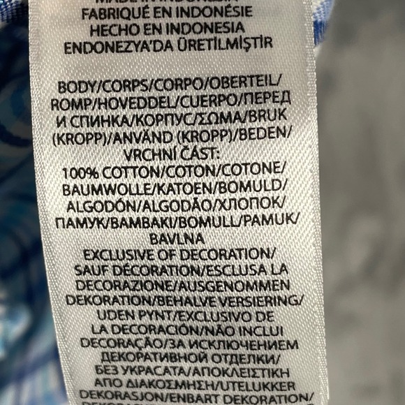 Polo Ralph Lauren Mens XL Classic Fit Plaid Button Down Shirt Oxford Blue NEW - Picture 5 of 10